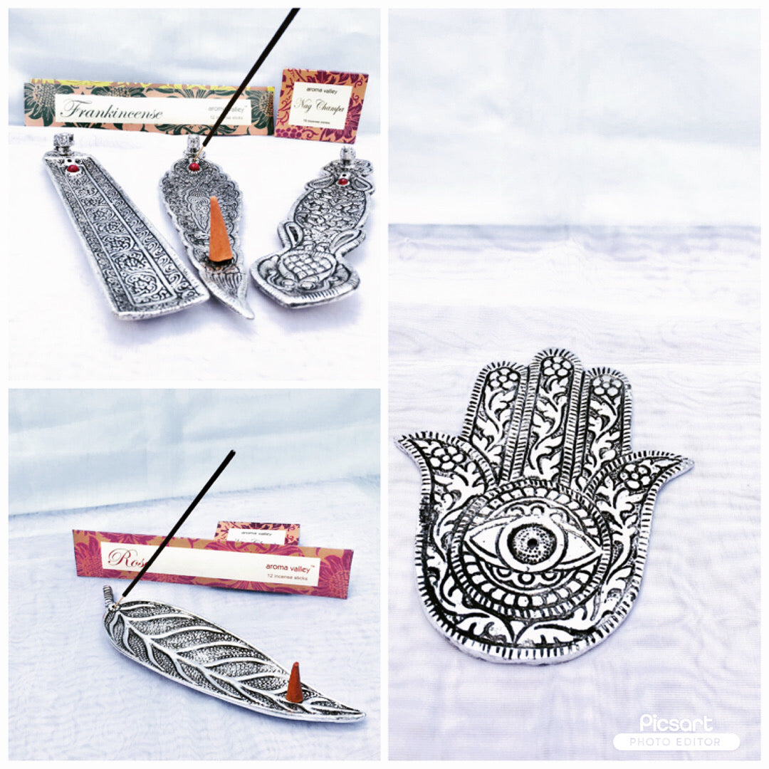 Incense Holder