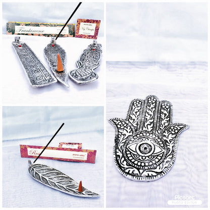 Incense Holder