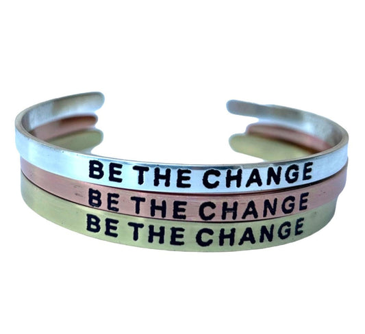 Word Bracelets