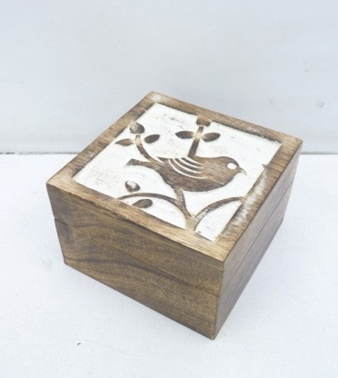 Bird Box