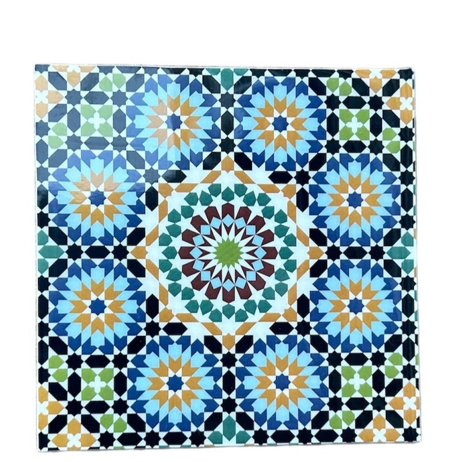Coaster - Square