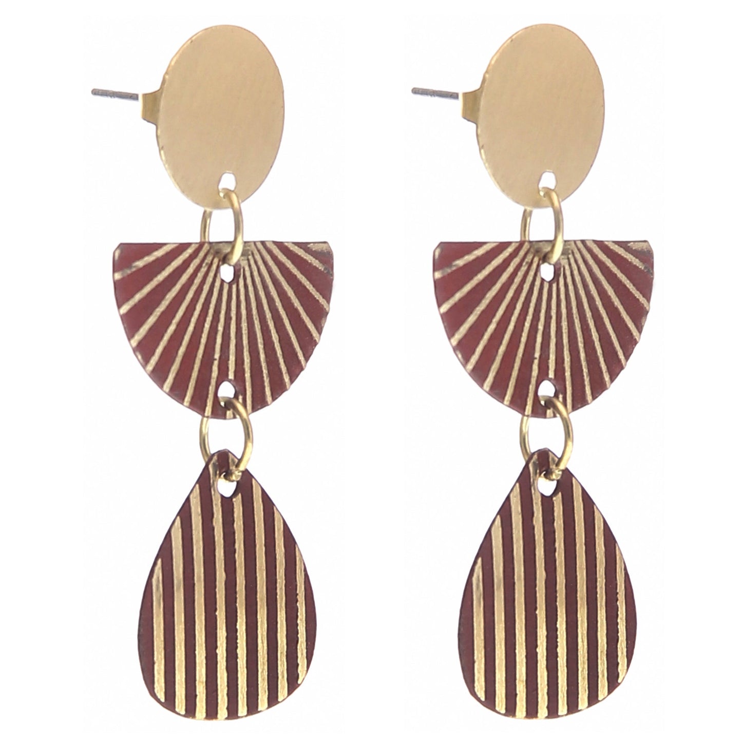 Hina Earrings