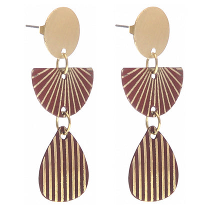 Hina Earrings
