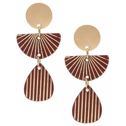 Hina Earrings