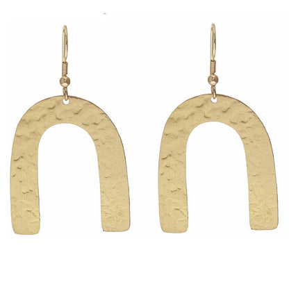 Sanya Earrings