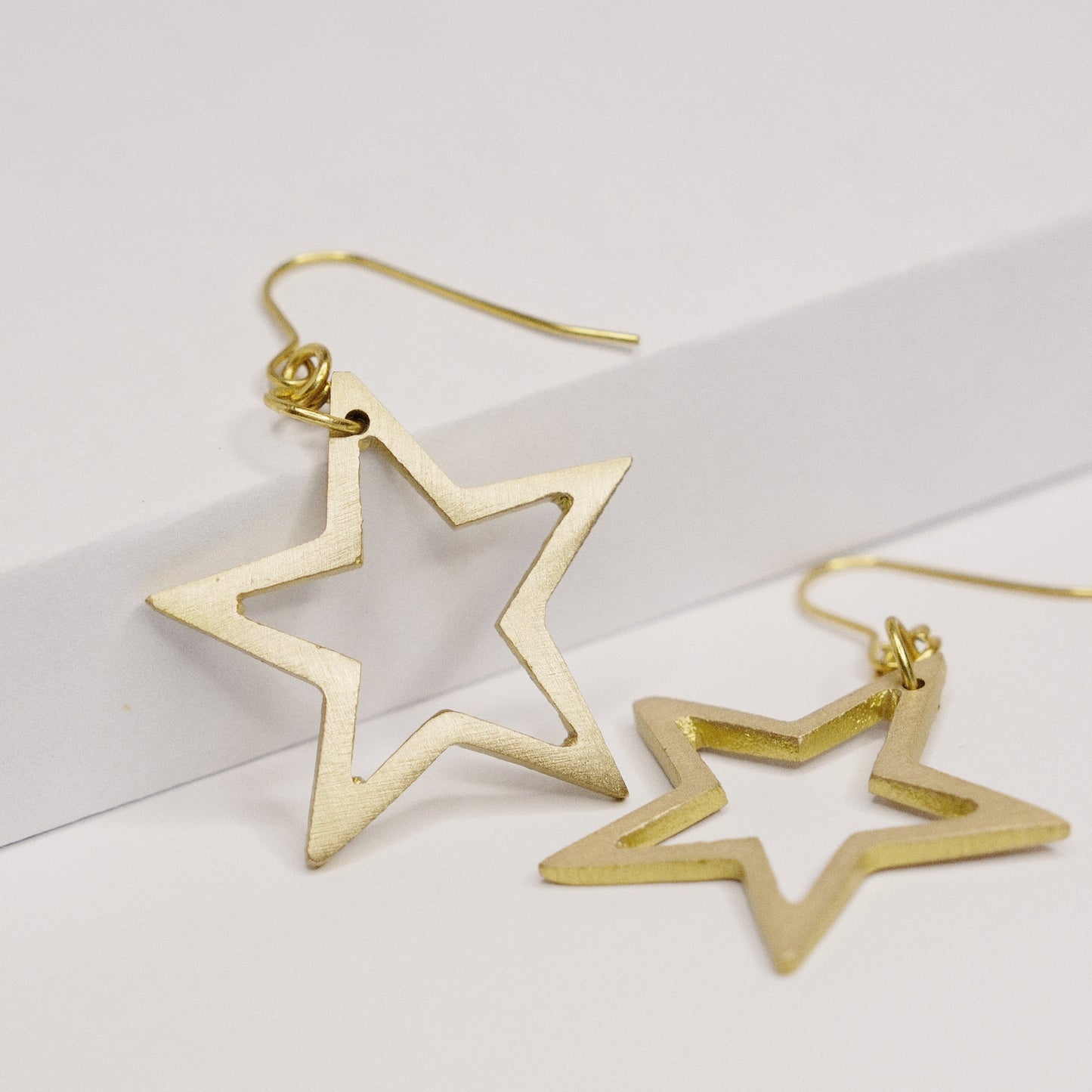 Stars Sparkle Earring