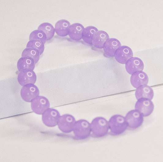 Crystal Cascade Bracelet