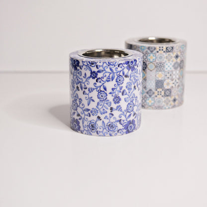 Serenity Candle Holder