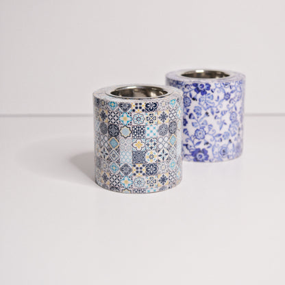 Serenity Candle Holder