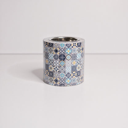 Serenity Candle Holder