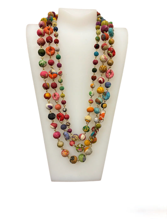 Chaya Necklace