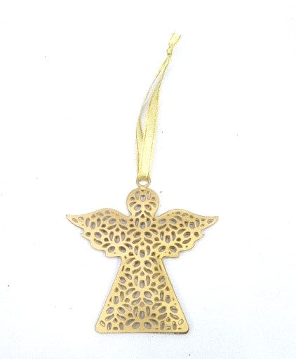 Holiday - Christmas Ornaments - Angel