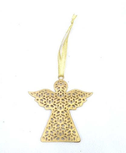 Holiday - Christmas Ornaments - Angel