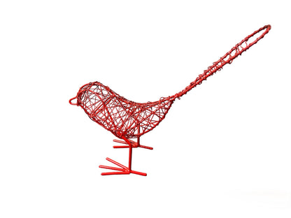 Wire Bird