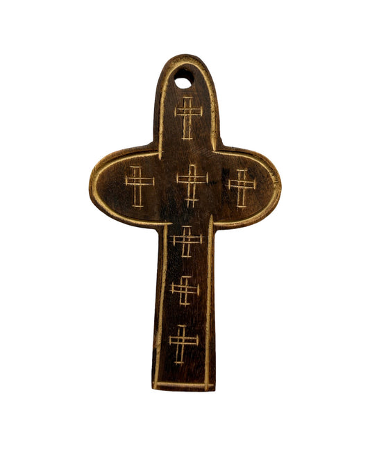 Wooden Cross