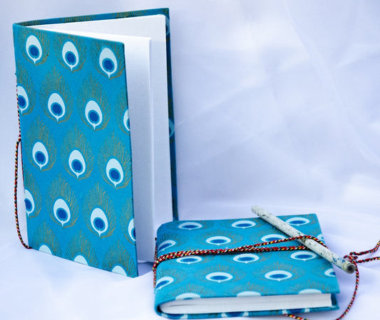 Handmade Paper Journal