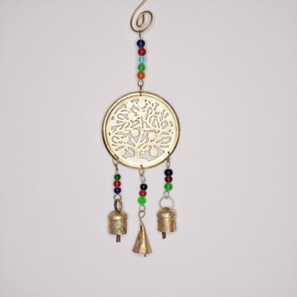 Enchanted Tree of Life Chime