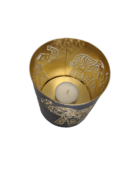 Elephant Lantern