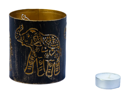 Elephant Lantern