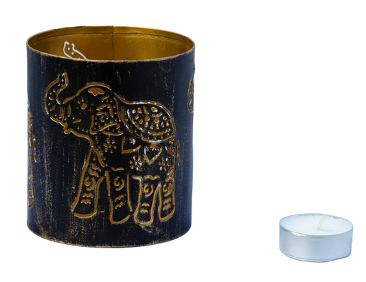 Elephant Lantern