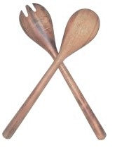 Salad Server Set
