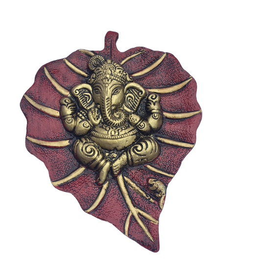 Plaque - Ganesh