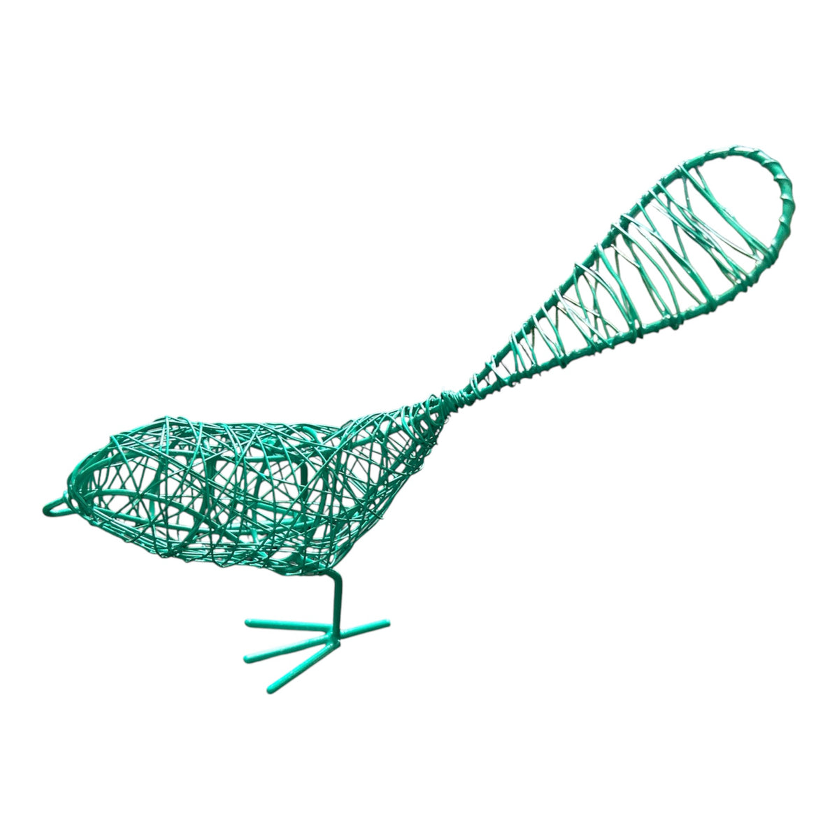 Wire Bird