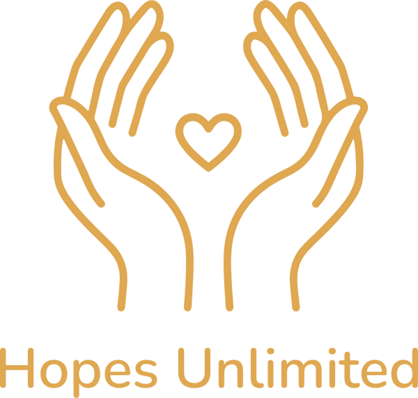 Hopes Unlimited Retail