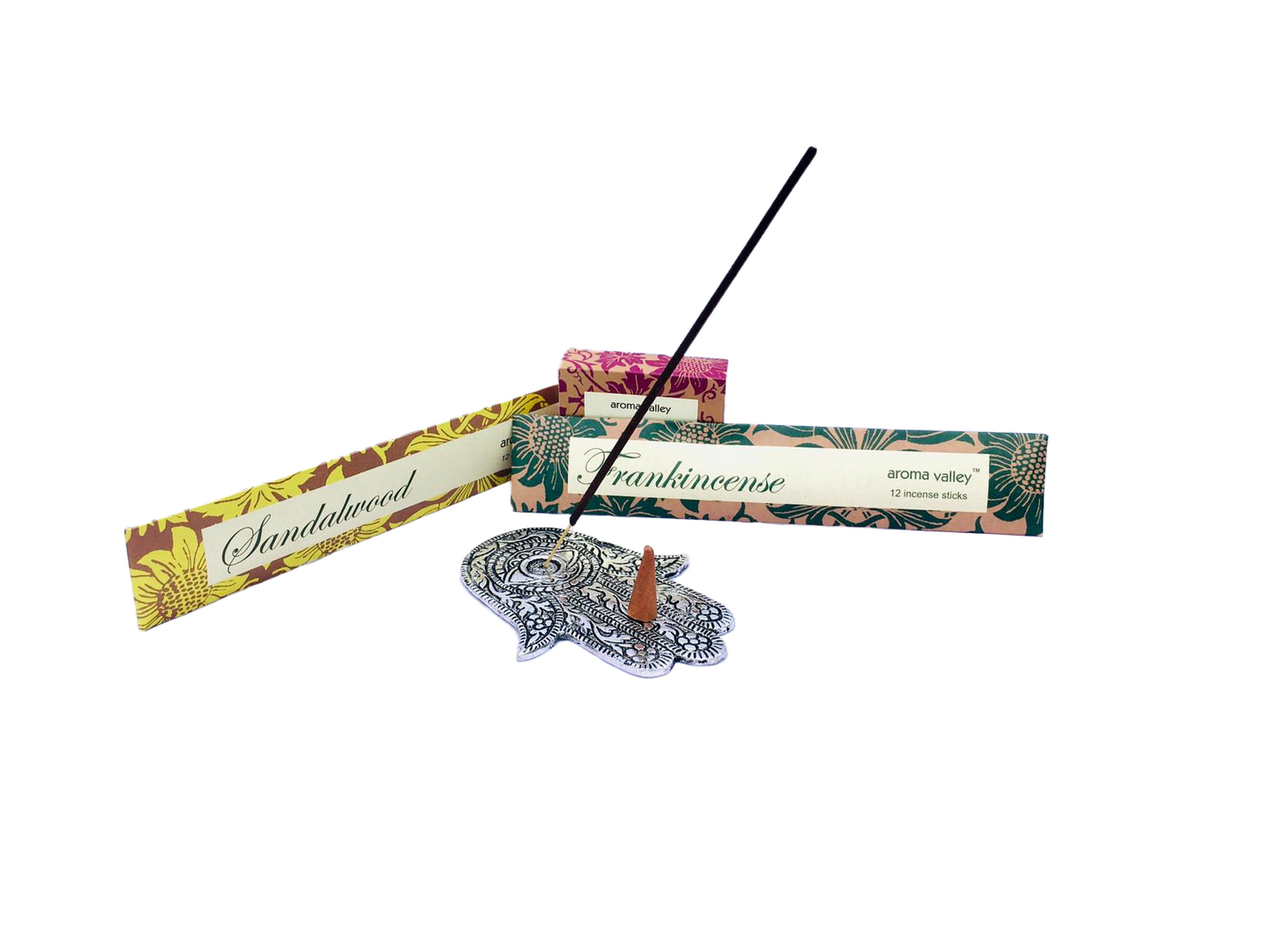 Incense Holder