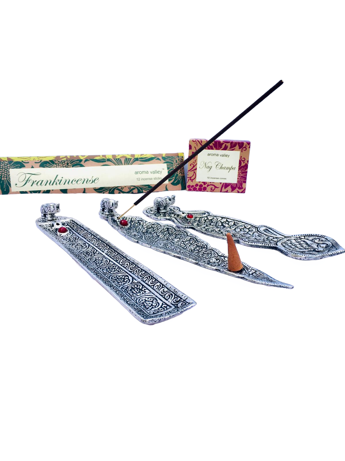 Incense Holder