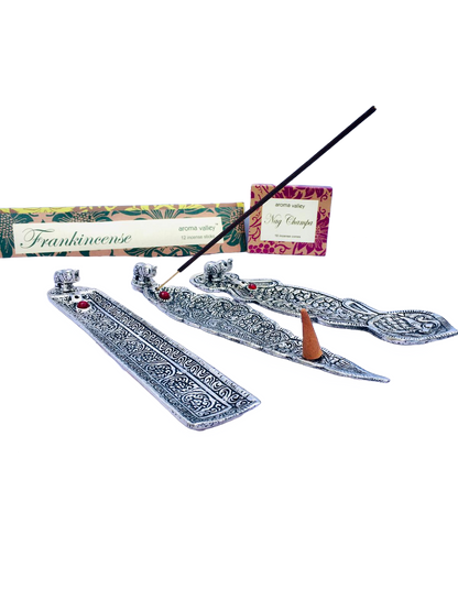 Incense Holder