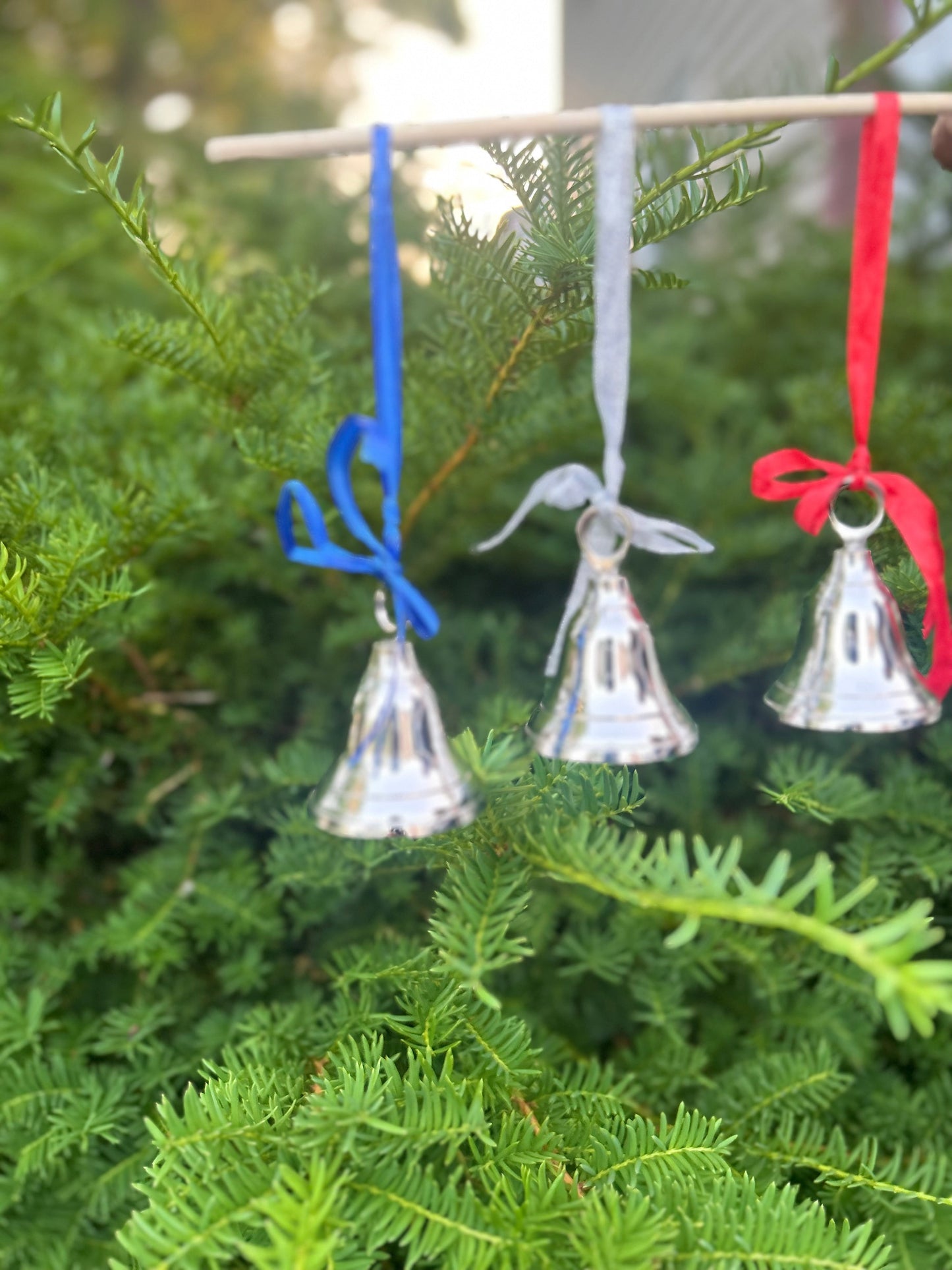 Holiday Bell