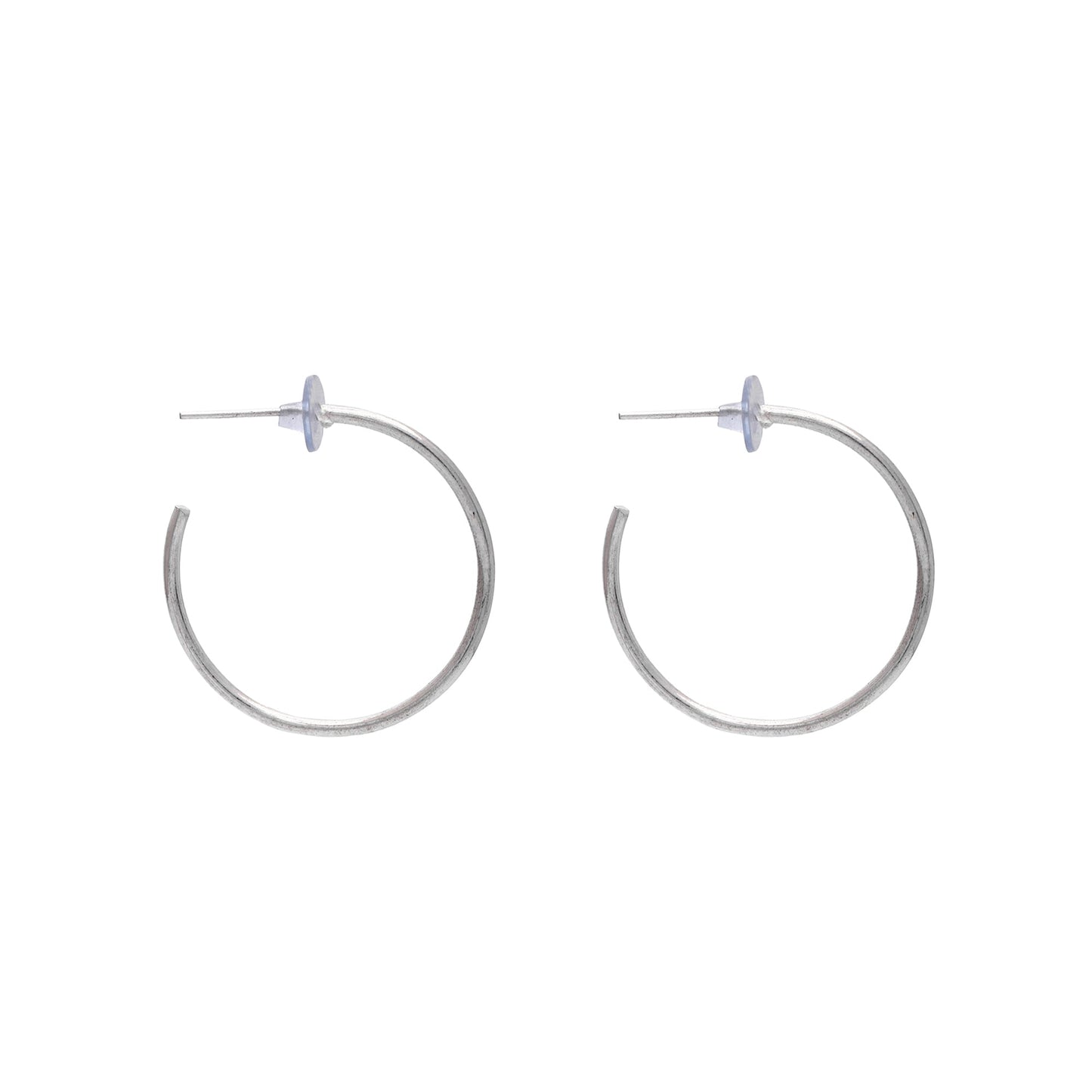 SALE Small Hoop Earrings