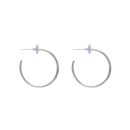 SALE Small Hoop Earrings