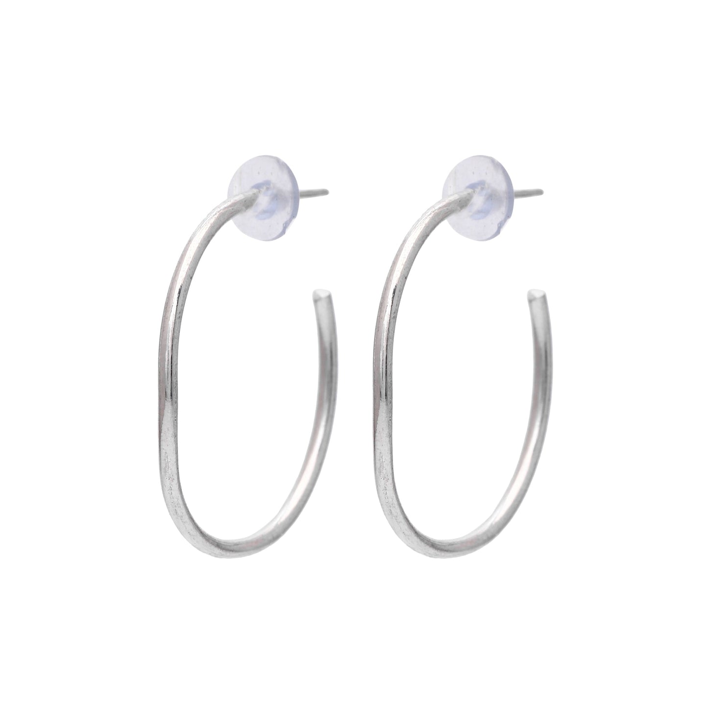 SALE Small Hoop Earrings