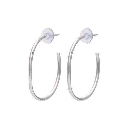 SALE Small Hoop Earrings