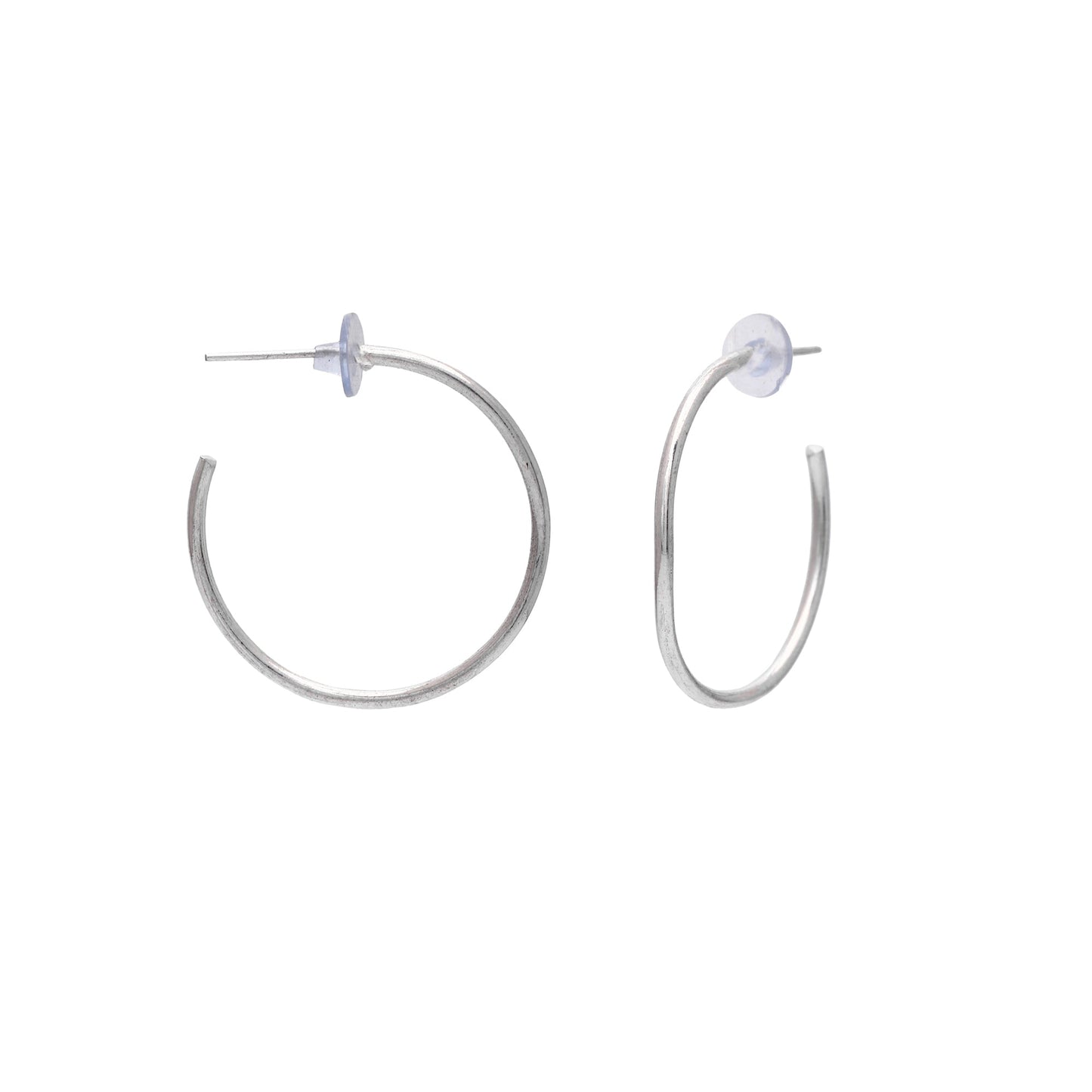 SALE Small Hoop Earrings