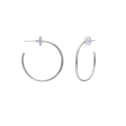 SALE Small Hoop Earrings