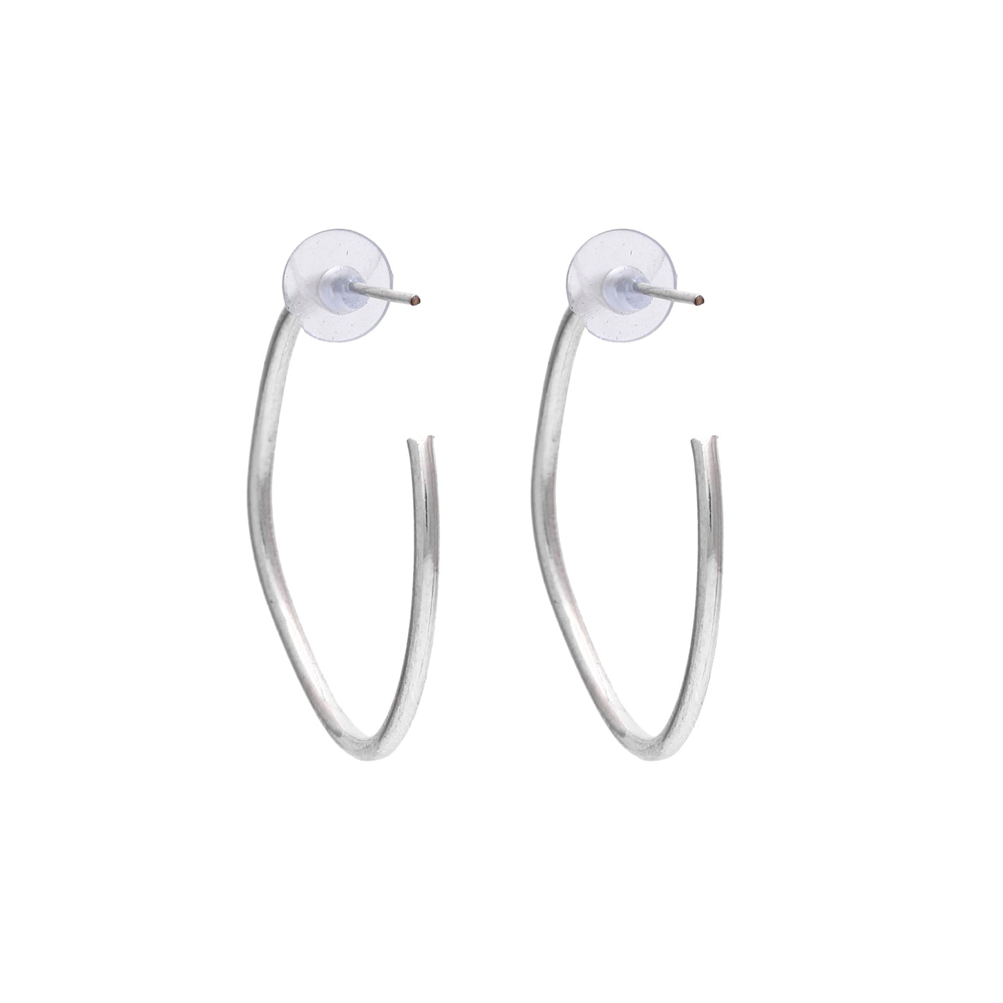 SALE Small Hoop Earrings