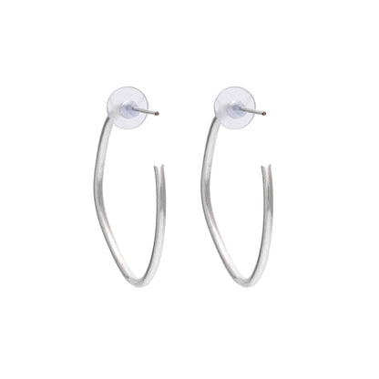 SALE Small Hoop Earrings