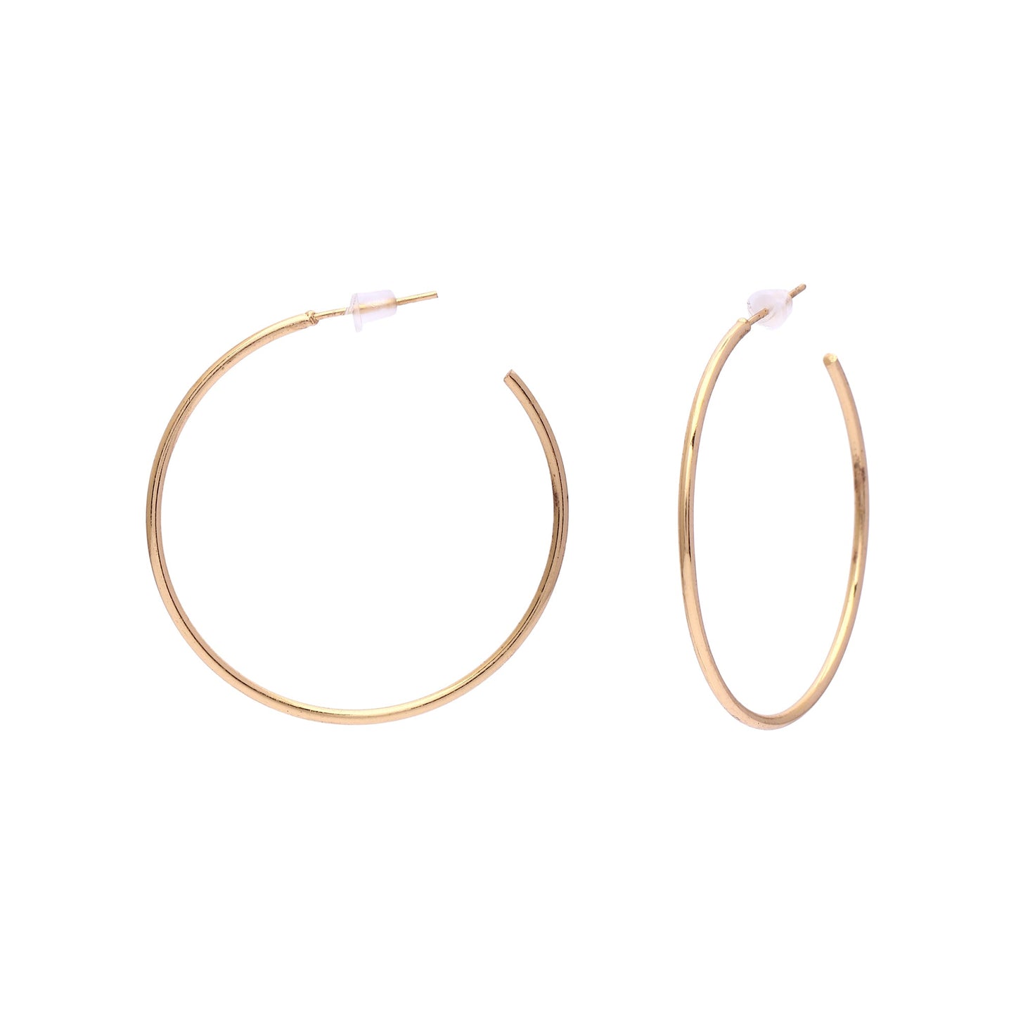 SALE Small Hoop Earrings