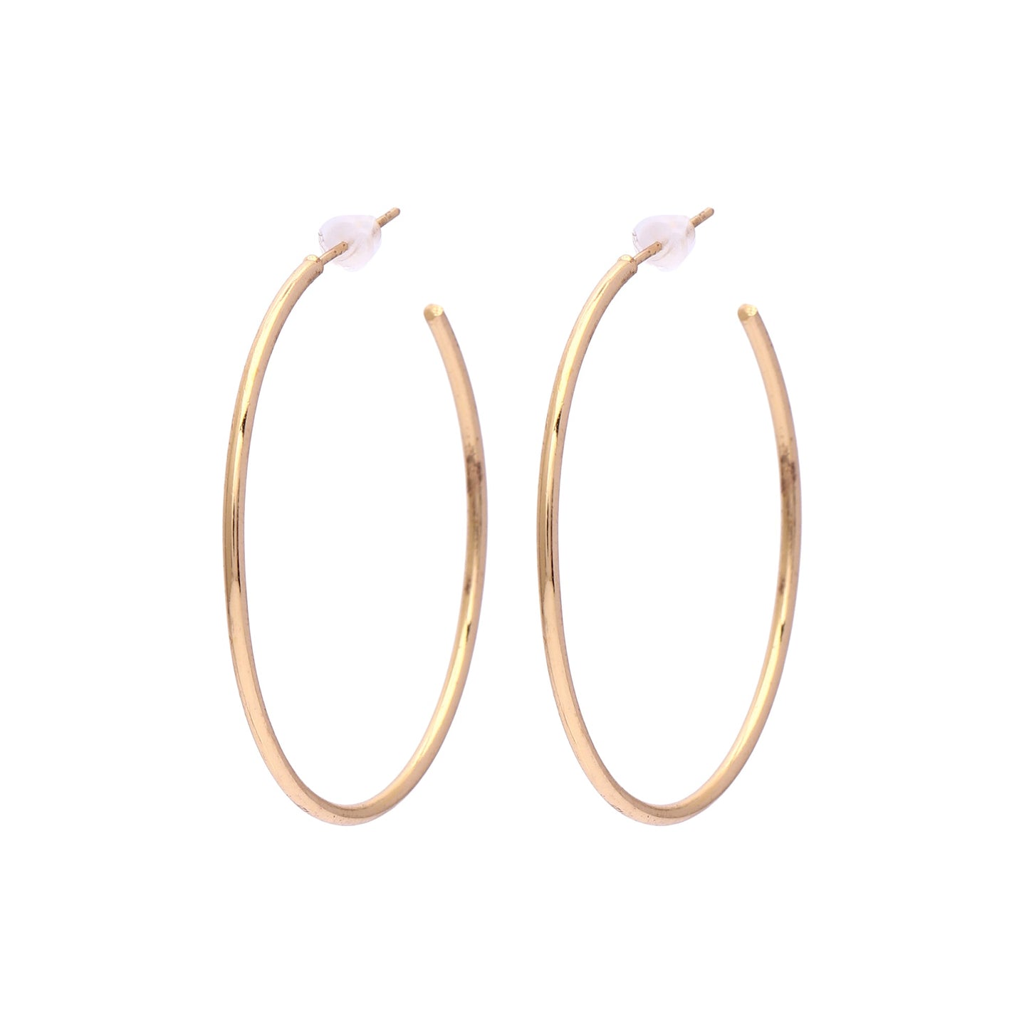 SALE Small Hoop Earrings