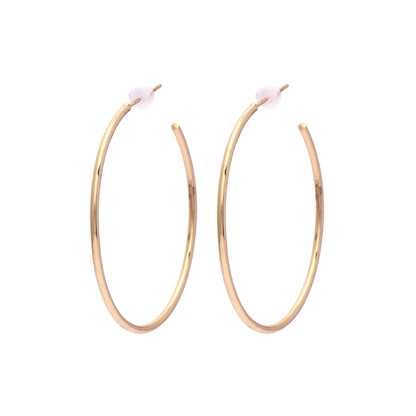 SALE Small Hoop Earrings