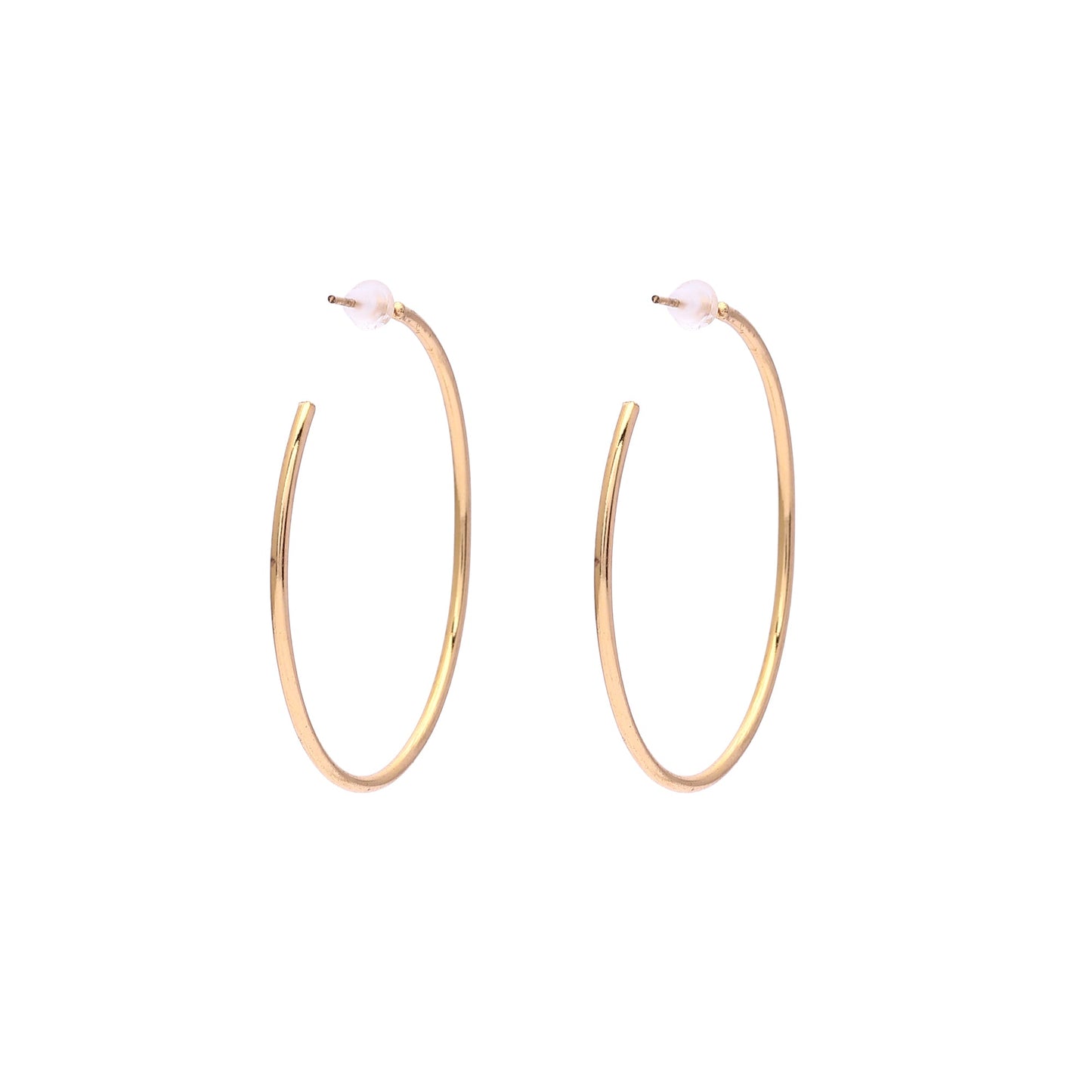 SALE Small Hoop Earrings