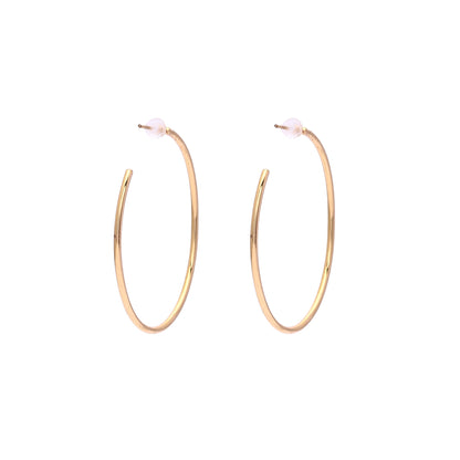 SALE Small Hoop Earrings