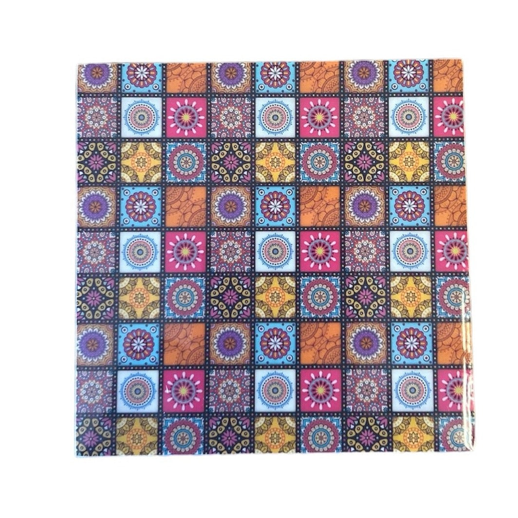 Coaster - Square