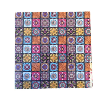 Coaster - Square
