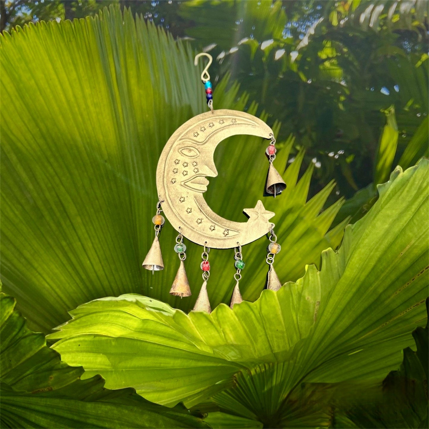 Lunar Lullaby