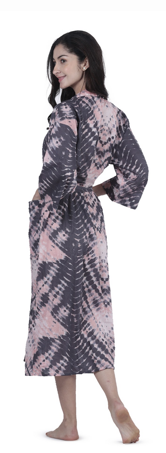 Serene Robe