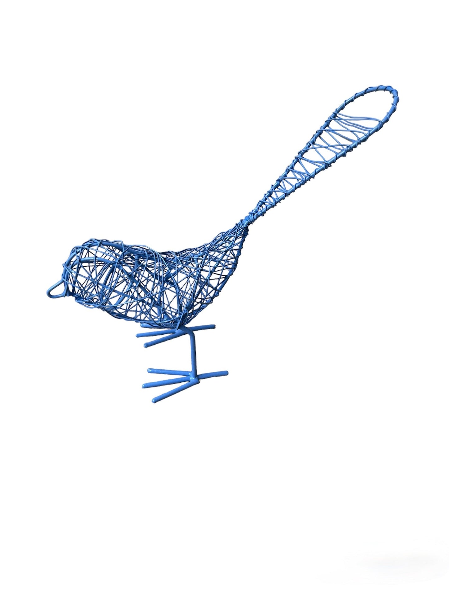 Wire Bird